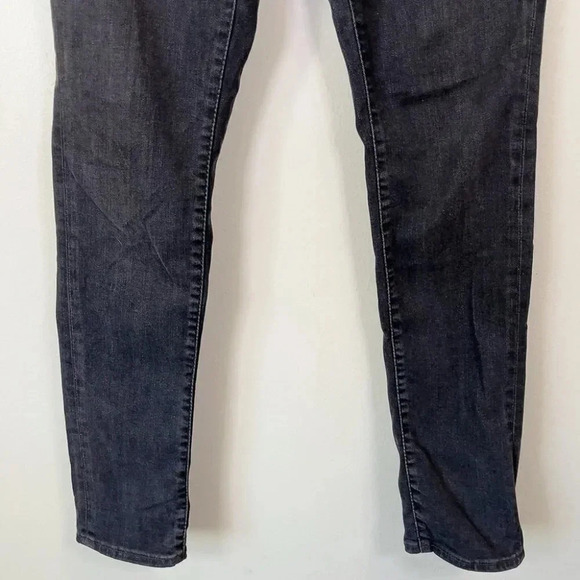 Levi's Premium 311 Shaping Skinny Dark Wash Jeans - Picture 7 of 16
